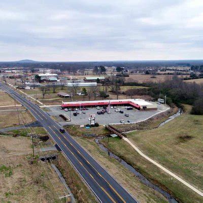 vilonia waterworks
